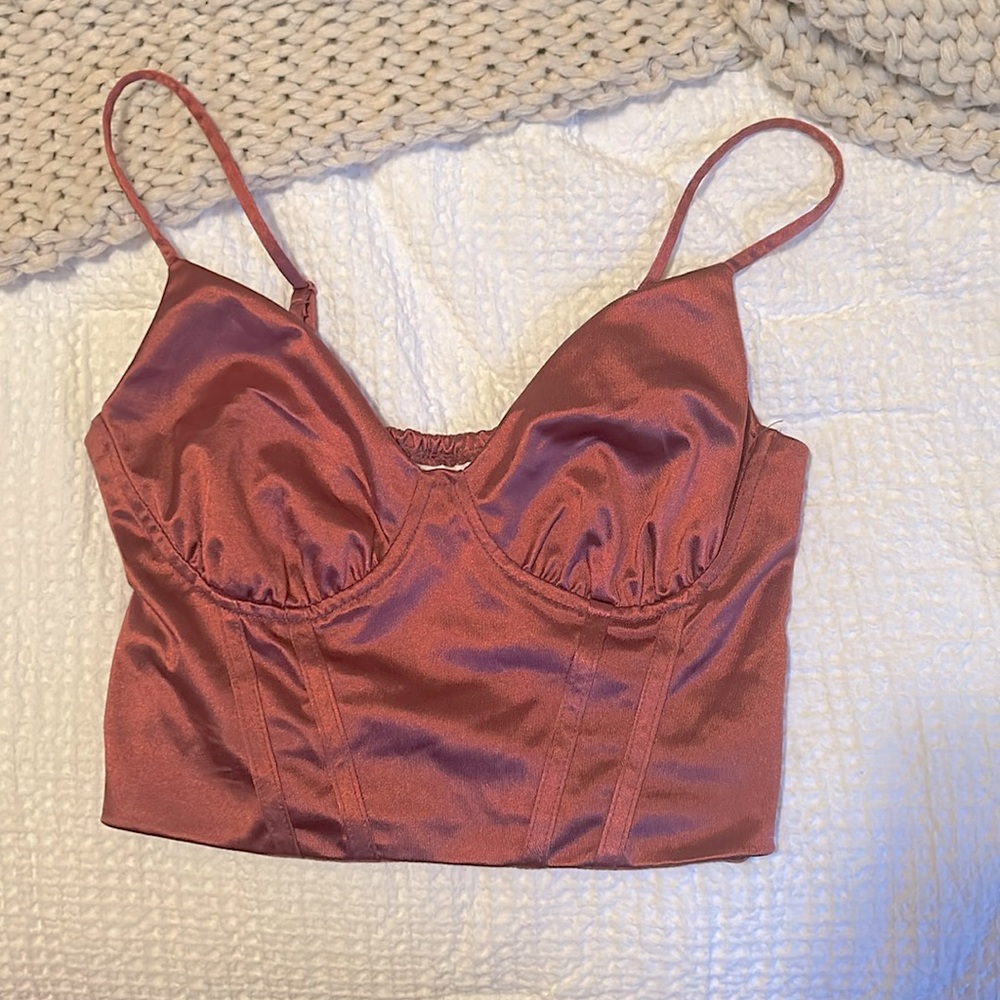 small willow street top:) only worn a couple of times basically brand new